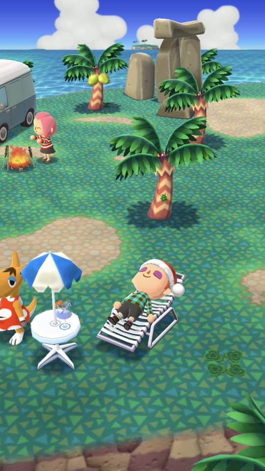 download animal crossing pocket camp pc