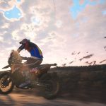 Dakar 18 Gameplay Screenshot