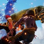 Jump Force Gameplay Screenshot 1