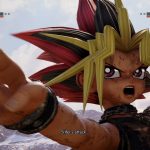 Jump Force Gameplay Screenshot 4