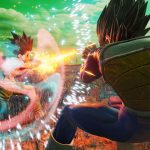 Jump Force Gameplay Screenshot 9