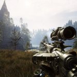 Metro Exodus Gameplay Screenshot 12