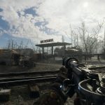 Metro Exodus Gameplay Screenshot 3