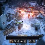 Mutant Year Zero Road To Eden Gameplay Screenshot 3