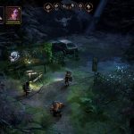 Mutant Year Zero Road To Eden Gameplay Screenshot 4