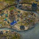 Pathfinder Kingmaker Gameplay Screenshot