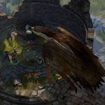 Pathfinder Kingmaker Gameplay Screenshot