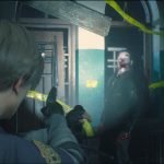 Resident Evil 2 Gameplay Screenshot 2