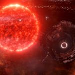 Stellaris Distant Stars Gameplay Screenshot