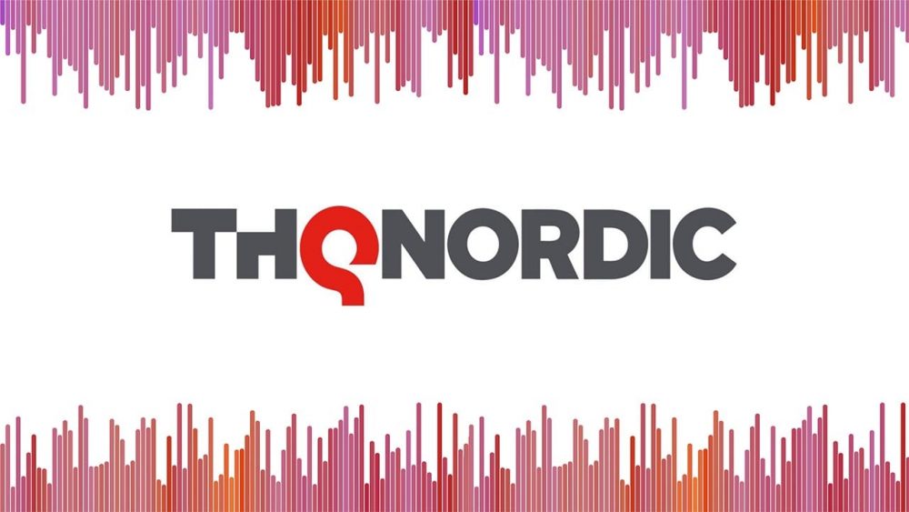 شرکت THQ Nordic