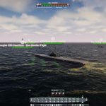 Victory At Sea Pacific Gameplay Screenshot